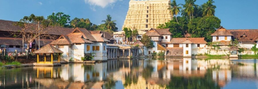 Thiruvananthapuram